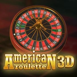 American Roullete 3D (Evoplay) online game logo by Evoplay on spin-stein.at