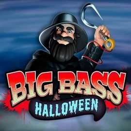 Big Bass Halloween online slot from Pragmatic Play – play at spin-stein.at