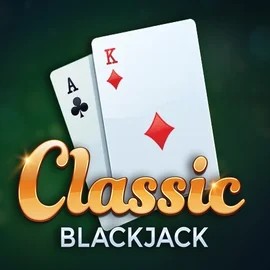 Play Classic Blackjack slot by Red Tiger Gaming on spin-stein.at