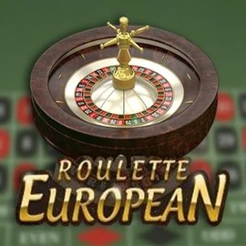 European Roulette (BGaming) slot visual from BGAMING available on spin-stein.at