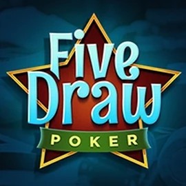 Try Five Draw Poker MH (Nucleus) slot by Nucleus Gaming on spin-stein.at – logo image