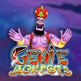 Genie Jackpots online slot from Blueprint Gaming – play at spin-stein.at
