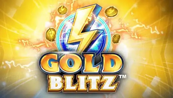 Enjoy Gold Blitz by Fortune Factory Studios – logo hosted on spin-stein.at