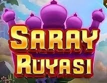 Saray Ruyasi casino game by Pragmatic Play – featured logo at Spinstein Casino
