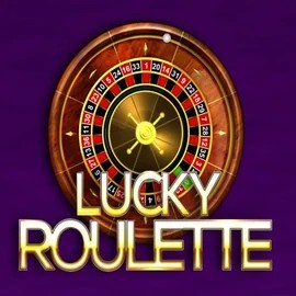 Enjoy Lucky Roulette by Belatra Games – logo hosted on spin-stein.at