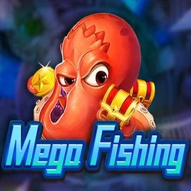 Play Mega Fishing slot by TaDa Gaming on spin-stein.at