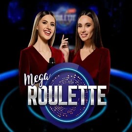 Play Mega Roulette slot by Pragmatic Play on spin-stein.at