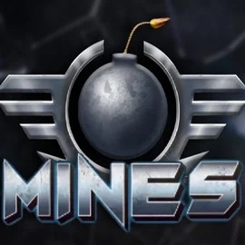 Play Mines slot by Turbo Games on spin-stein.at