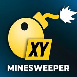 Official Casino Games logo: Minesweeper XY by BGAMING at Spinstein Casino