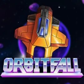 Orbitfall – slot by ELK Studios, featured at spin-stein.at