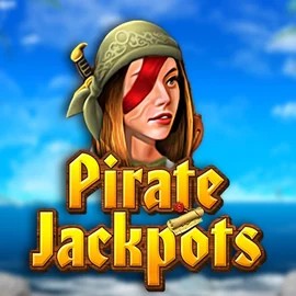 Enjoy Pirate Jackpots by Belatra Games – logo hosted on spin-stein.at