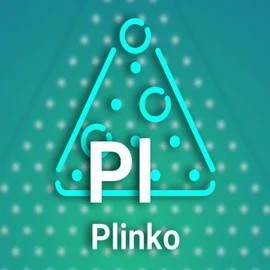 Plinko (Spribe) slot visual from Spribe available on spin-stein.at