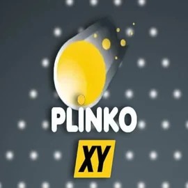 Plinko XY slot icon by BGAMING, available at Spinstein Casino