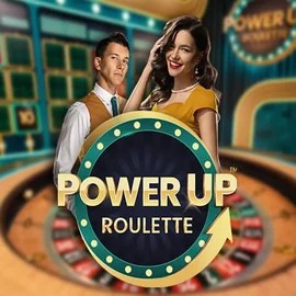 PowerUP Roulette – slot by Pragmatic Play, featured at spin-stein.at