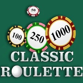 Roulette slot visual from OneTouch Games available on spin-stein.at