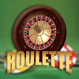 Table Games logo of Roulette (Relax Gaming) from Relax Gaming at Spinstein Casino