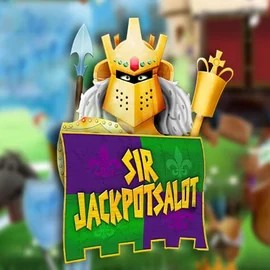 Play the Sir Jackpots Alot slot by Core Gaming on Spinstein Casino