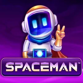 Enjoy Spaceman by Pragmatic Play – logo hosted on spin-stein.at