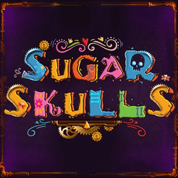 Sugar Skulls – slot by Booming Games, featured at spin-stein.at