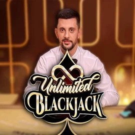 Play Unlimited Blackjack slot by Ezugi on spin-stein.at
